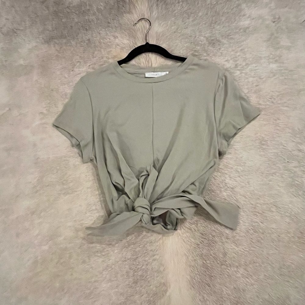 LUSH tshirt